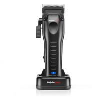 BaByliss PRO LO-PROFX Compact Clipper plaukų kirpimo mašinėlė FX820E 1 vnt.