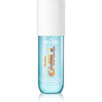 Hollister Feelin' Chill kvapioji dulksna kūnui ir plaukams moterims Grapefruit 198 ml