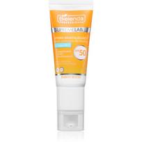 Bielenda Professional Supremelab Energy Boost drėkinamasis veido kremas su vitaminu C SPF 50 40 ml