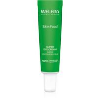 Weleda Skin Food Super Eye Cream maitinamasis paakių kremas 12 ml