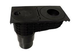 HL660E Lietaus surinkimo trapas