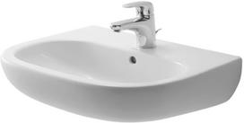 Praustuvas Duravit D-Code 55x43 cm