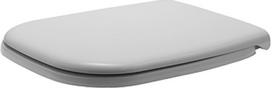 Klozeto dangtis Duravit D-Code su Soft Close
