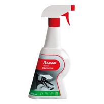 Valiklis maišytuvams Ravak Cleaner Chrome