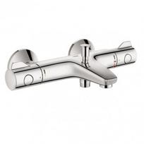 Grohe termostatinis vonios/dušo maišytuvas Grohtherm 800