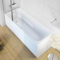 Akrilinė vonia Ravak Chrome 150, 160, 170 cm
