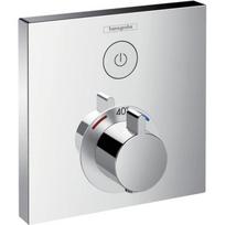 Termostatinis dušo maišytuvas Hansgrohe ShowerSelect, 1-ja