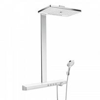 Dušo sistema su term. maišytuvu Hansgrohe Rainmaker Select 400 3