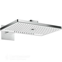 Dušo galva Hansgrohe Rainmaker Select 460 3 jet su laikikliu 450