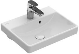 Praustuvas Villeroy&Boch Avento 45x37 cm
