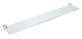 Stiklinė lentynėlė Jika Pure 60cm