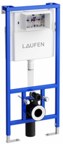 Potinkinis rėmas klozetui Laufen LIS CW1 6/3