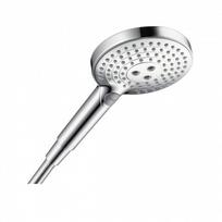 Dušo galvutė Hansgrohe RAINDANCE SELECT S 120 EcoSmart