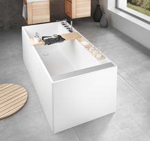 Vonia Paa Silkstone Infinity 180x80 cm