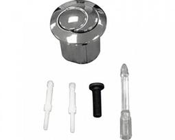 Trumpas mygtukas Jika Dual Flush