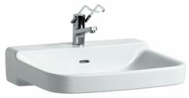 Praustuvas Laufen Pro Liberty 65x55 cm
