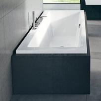 Akrilinė vonia Ravak Formy 01 170x75, 180x80 cm