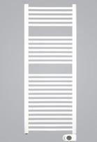 Elektrinis rankšluosčių džiovintuvas Zehnder Aura 500x1226 mm