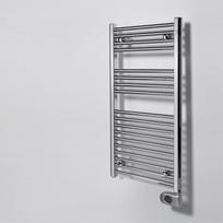 Elektrinis rankšluosčių džiovintuvas Zehnder Aura 500x1226 mm