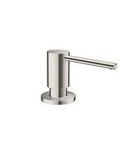 Skysto muilo dozatorius Hansgrohe, nerūd.plienas