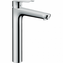 Maišytuvas praustuvui Hansgrohe Logis E 230 su uždarymo vožtuvu