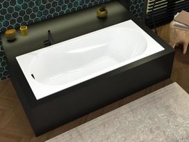 Vonia Riho Lazy 180x80 cm