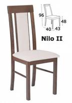 Kėdė medinė NILO II