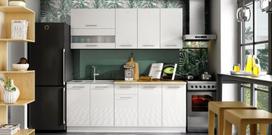 Virtuvinis komplektas TIFFANY 200