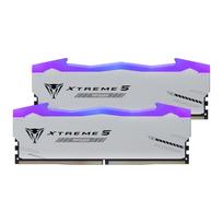 Patriot Memory Viper Xtreme 5 PVXR548G80C38KM memory module 48GB 2 x 24GB DDR5 288-pin DIMM | PVXR548G80C38KM  | 4711378427974