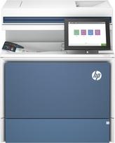 HP LaserJet Color Enterprise MFP 5800dn Printer | 1747017  | 7330381182211