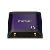 BrightSign LS445 digital media player Black, Purple 4K Ultra HD Wi-Fi | 8289445  | 0854529008234