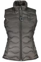 BLAUER APPAREL Bezpiedurknių striukė moterims, juoda