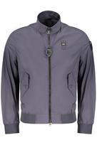 BLAUER APPAREL Jaka vyrams, mėlyna