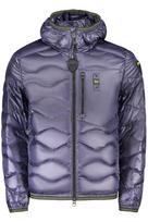 BLAUER APPAREL Jaka vyrams, mėlyna