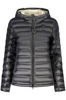 BLAUER APPAREL Jaka moterims, juoda