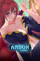 ANDOR Ladies  Steam Key (PC) GLOBAL