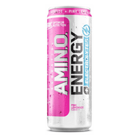 Optimum Nutrition Amino Energy + Electrolytes 250ml
