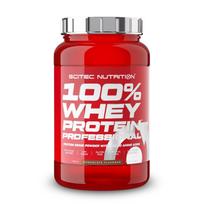 SCITEC 100% Whey Protein Professional  920g.
