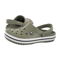 Crocs Crocband Cargo 11016-3BX (CR58-v) Moteriški batai/šlepetės