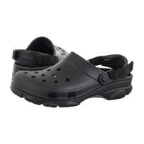 Crocs All Terrain Clog Black 206340-060 (CR413-a) šlepetės