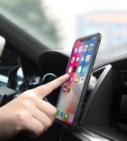 Automobilinis magnetinis laikiklis