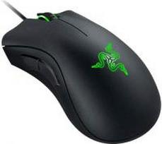 Razer DeathAdder Essential kompiuterinė pelė