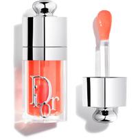 DIOR Dior Addict Lip Glow Oil blizgesio suteikiantis lūpų apiejus, atspalvis: 041 Peachy, 6 ml