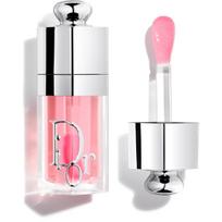 DIOR Dior Addict Lip Glow Oil blizgesio suteikiantis lūpų apiejus, atspalvis: 001 Pink, 6 ml