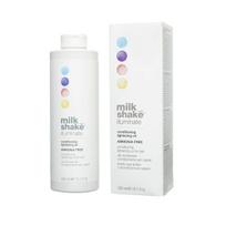 Milk Shake Illuminate Ammonia-Free Hair Lightening Oil For Conditioning, 300 ml