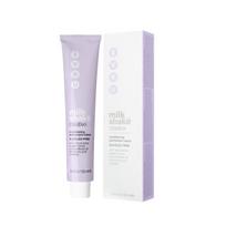 Milk Shake Creative SLS/SLES-Free Permanent Hair Dye 8.018NA Natural Ash Light Blond, 100 ml
