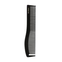 Balmain Cutting Hair Plastic Comb Black & White