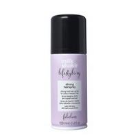 Milk Shake Lifestyling UV Filter Hair Spray For Styling Strong Hold, 100 ml
