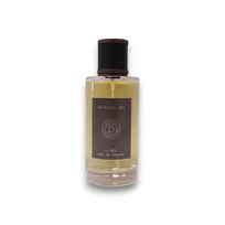 Depot 900 Scents No. 905 White Cedar EDP parfumuotas vanduo vyrams, 100 ml