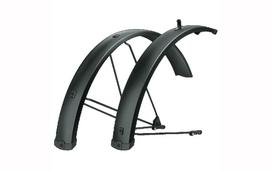 Skydelių komplektas 28" Bluemels Matt U 75